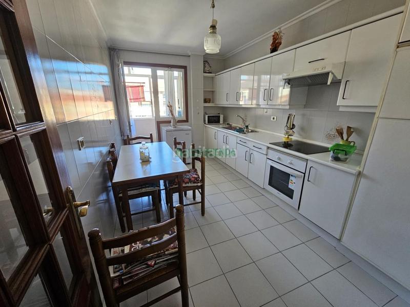 Foto d1935c1a-6950-461a-b47a-3f12ce6d6404. Location appartement avec chauffage dans As Travesas - Balaidos Vigo