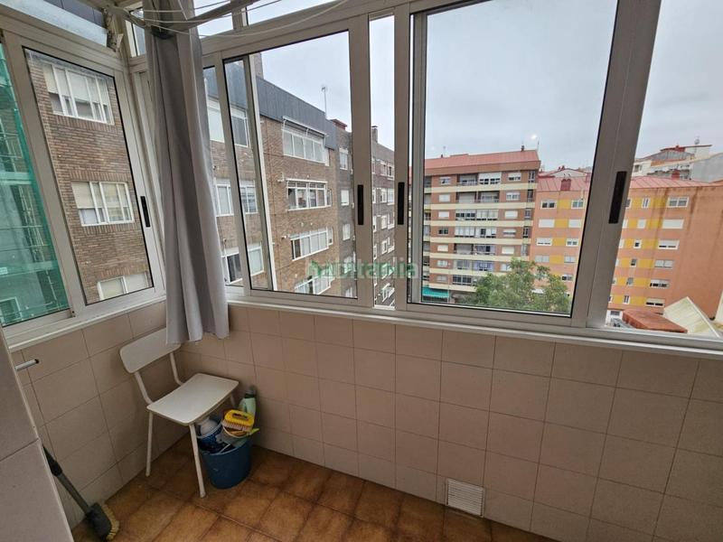 Foto 3cdccb0d-d293-4038-8252-8788a7ecd159. Alquiler piso en As Travesas - Balaidos Vigo