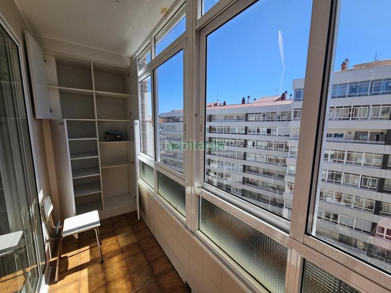 Foto ada63aa3-ecd1-4982-b780-8a9440be86e9. Alquiler piso en As Travesas - Balaidos Vigo