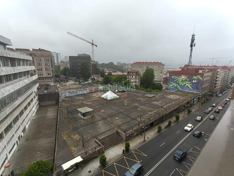 Foto 8f5ea88d-b95b-45ad-99bf-de6c0e4ca4e5. Alquiler piso en Plaza de la industria Vigo