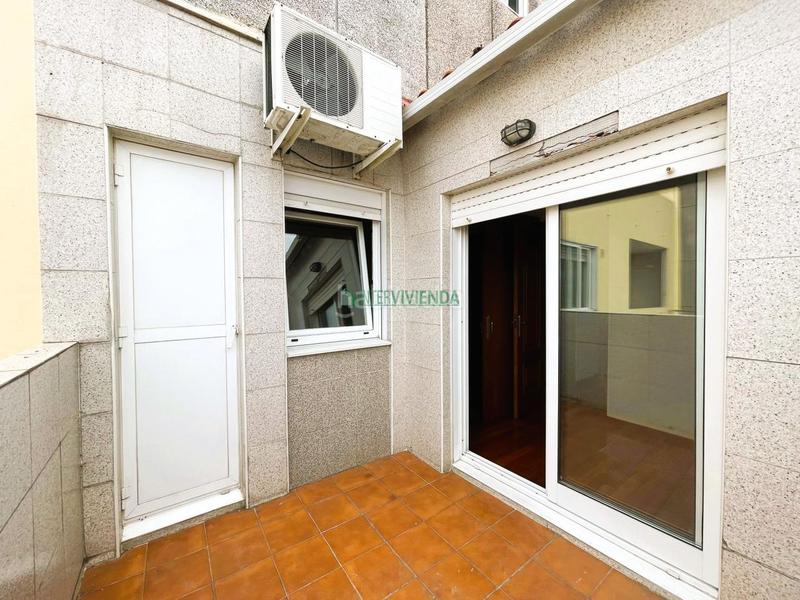 Foto a713dd5f-b546-4046-ac57-9c3574eb70d6. Zweistöckige wohnung mit heizung parking in A Salgueira - O Castaño Vigo