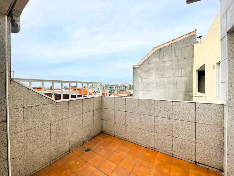 Foto d1da092e-1fc3-4ace-a242-89726ac5cb84. Zweistöckige wohnung mit heizung parking in A Salgueira - O Castaño Vigo