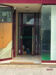 Local Comercial a A Milagrosa