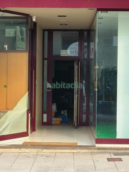Foto 570e5c64-a3f1-48de-9ec9-ae210fcf77f1. Local comercial a A Milagrosa Lugo