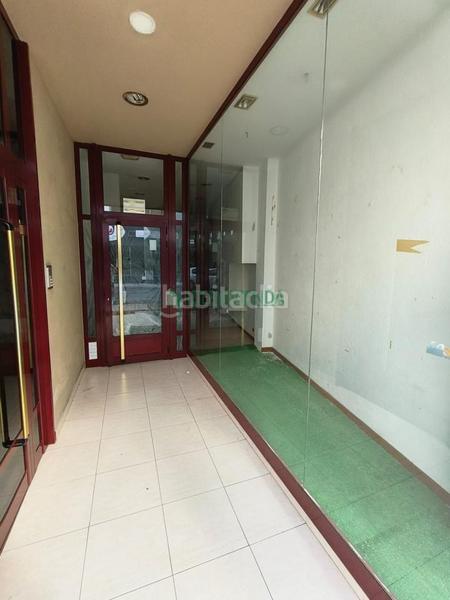 Foto 13be2ead-d42f-481c-ba27-d7fe9b042bf8. Local commercial dans A Milagrosa Lugo