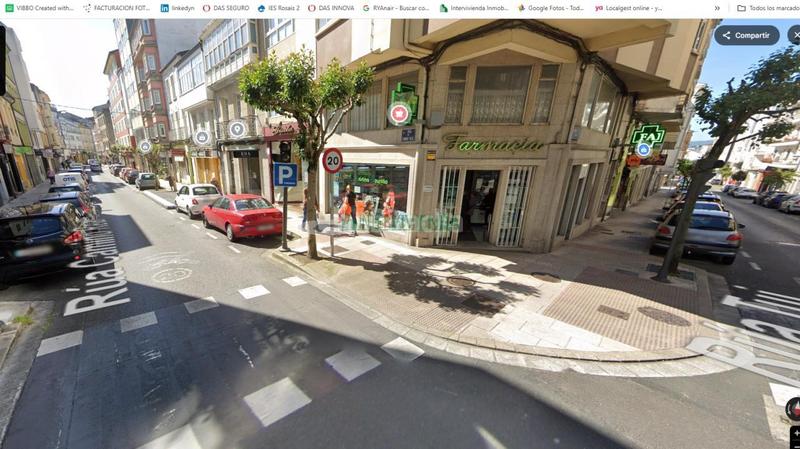 Foto b772fbb2-bfee-4560-b935-7f5d7bb54560. Local commercial dans A Milagrosa Lugo