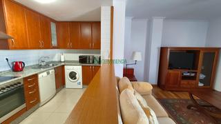 Lloguer Apartament  Churruca, 7, 3ºj