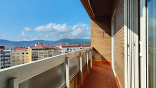 Duplex in ESCULTOR GREGORIO FERNANDEZ