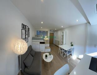 Location Studio à Centro - Areal