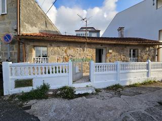 Maison à Baiona