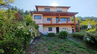 Casa a Covelo (O)