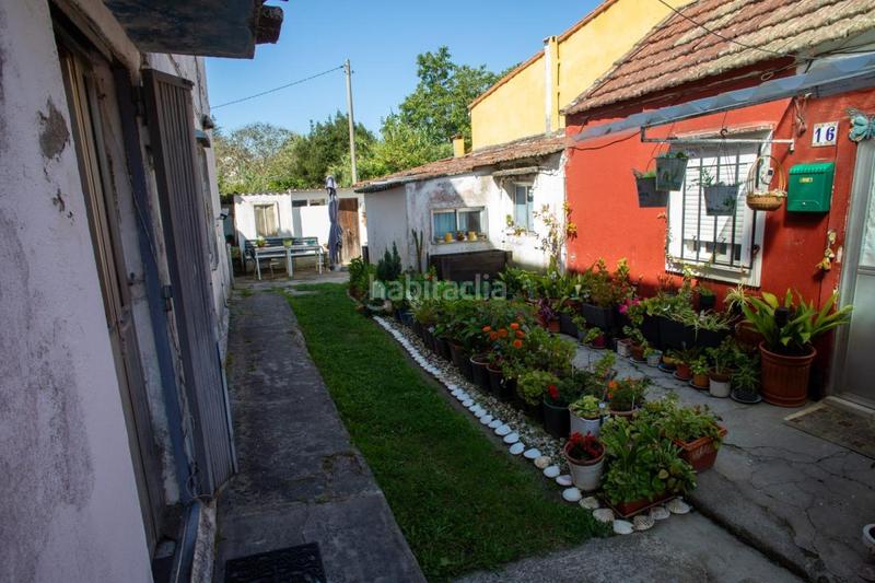 Foto 4285b9c7-32b8-45aa-bfc3-7a54f5bab2c4. Casa en Bouzas Vigo