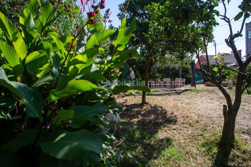 Foto 6f6605d7-c0c5-4925-88b8-f8138d7ffa0d. Casa en Bouzas Vigo