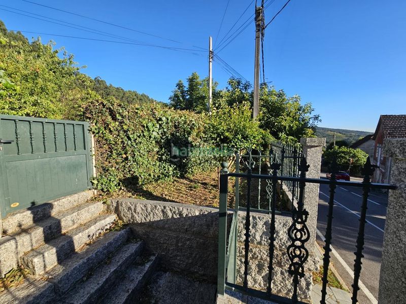 Foto 4f20dd44-93e8-41e6-b687-d3a888b899e4. Casa amb calefacció aparcament a Covelo (O)