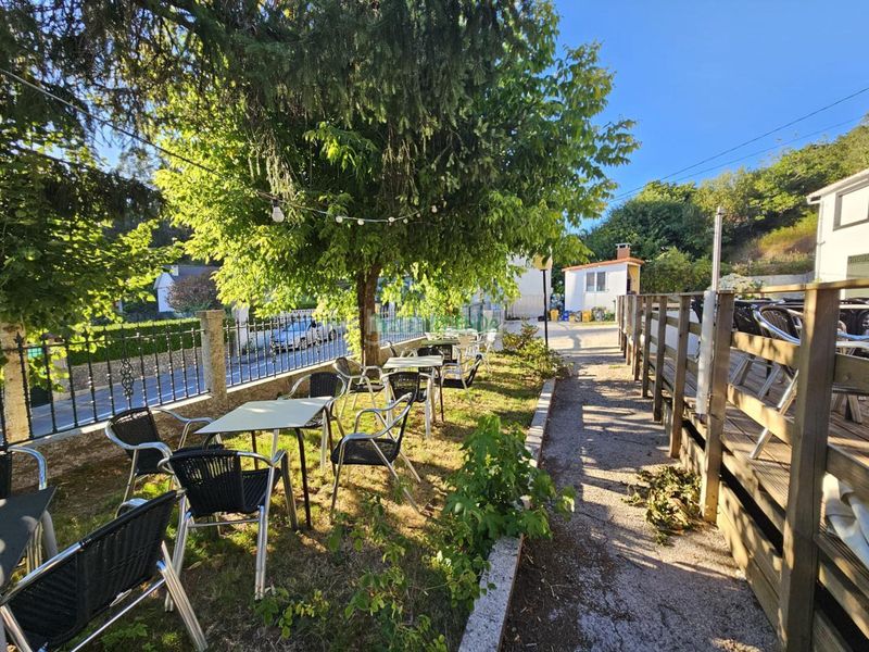 Foto f8fb3365-5d03-4133-b41c-5bb15992e123. Casa amb calefacció aparcament a Covelo (O)