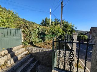 Casa en Covelo (O)