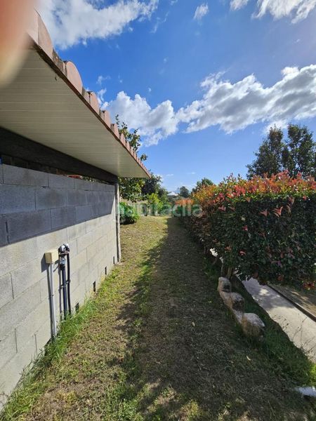 Foto 4ef694df-69d1-4bad-b64c-7a2f910f40ce. House with heating parking in Neves (As)