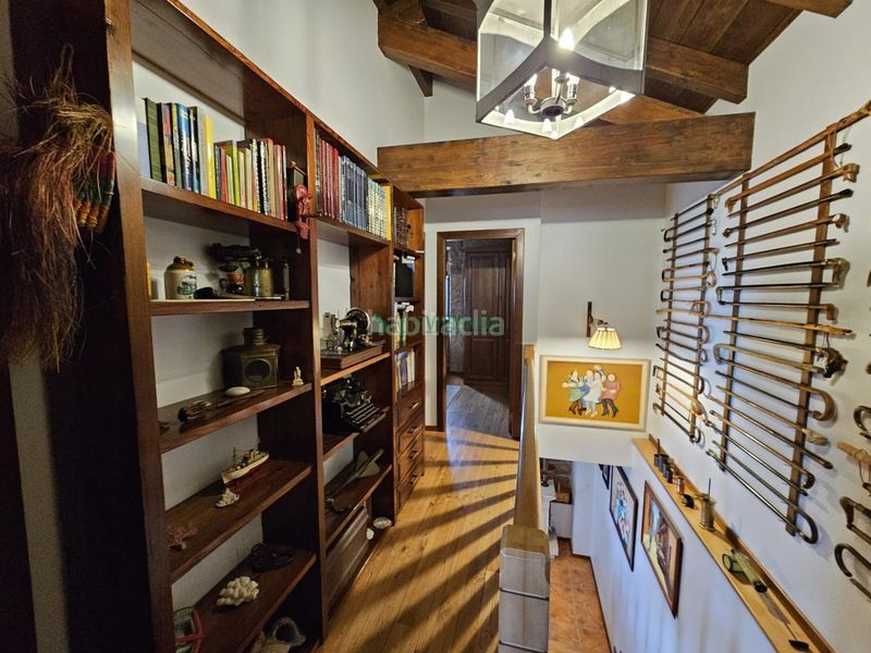 Foto 4efea55e-5b14-477f-92f4-ad77bdeeeccd. House with heating parking in Neves (As)