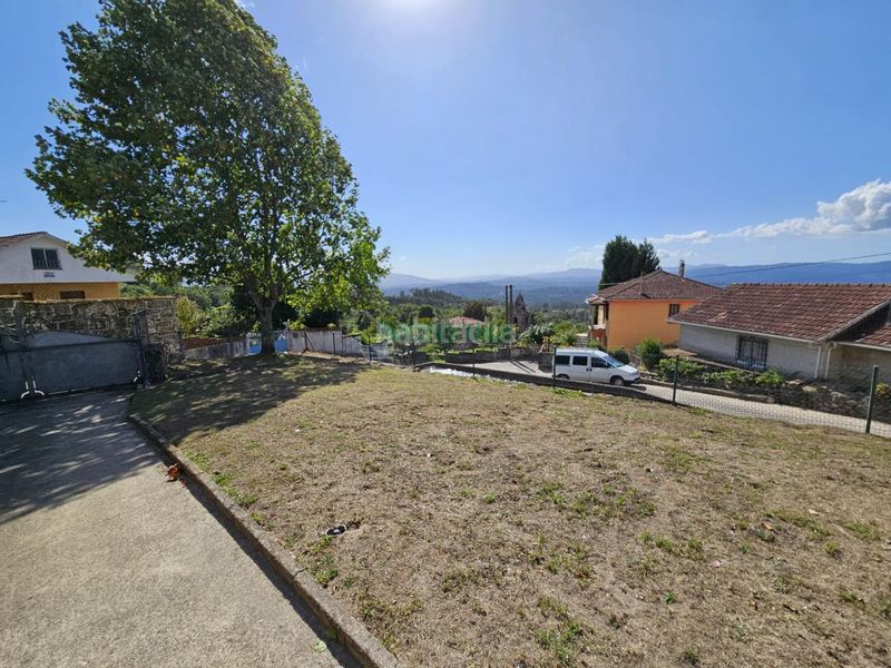 Foto 89c41f2e-cd67-446b-a514-b3f153210e57. House with heating parking in Neves (As)