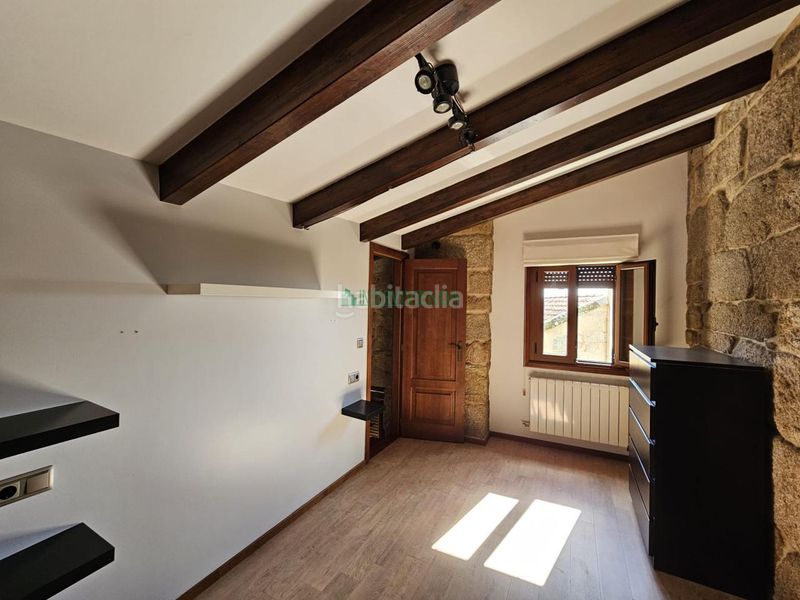 Foto 8bf17ba6-0109-481f-b9a0-1265af195f92. House with heating parking in Neves (As)