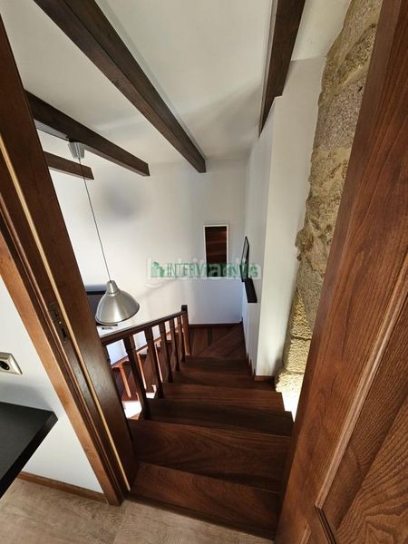Foto 9e0b6f8b-e1a3-4b08-a4ca-c2b138b3849f. House with heating parking in Neves (As)