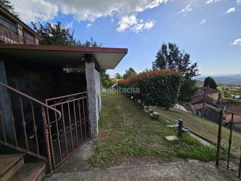 Foto a81ca92c-ff46-43d6-a8f4-fb57a11cfa6a. House with heating parking in Neves (As)