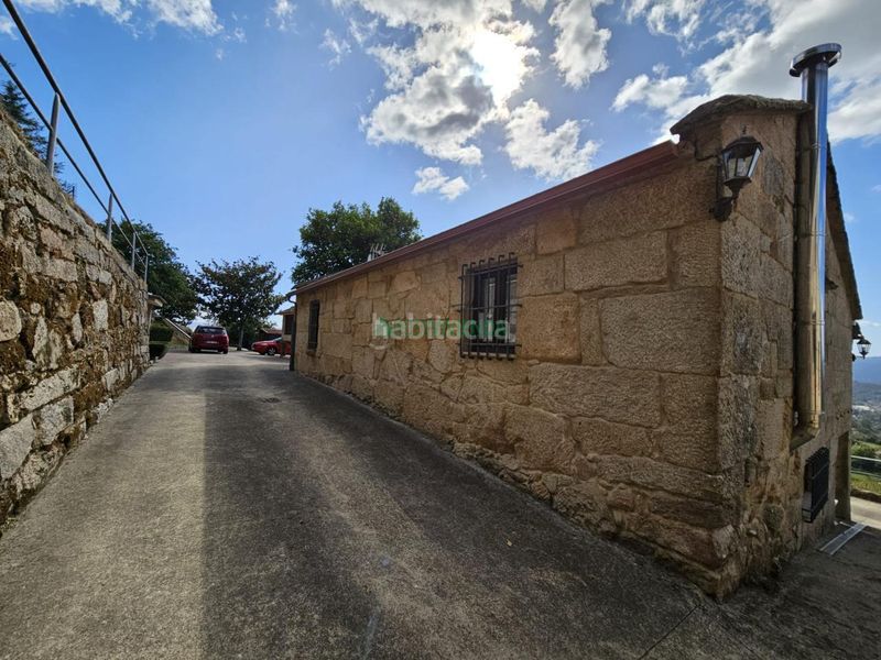 Foto b9d58ea7-f28f-4c4d-ac70-25f32dcbb75b. House with heating parking in Neves (As)