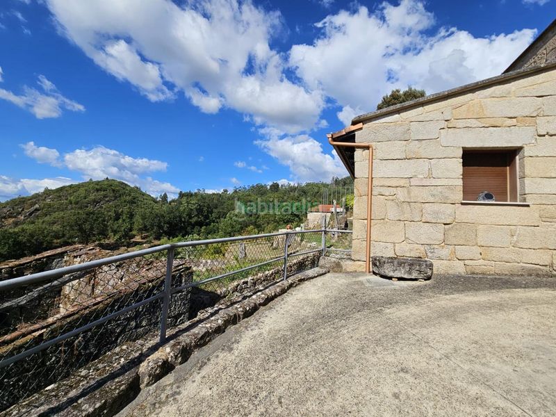 Foto d4c52035-2193-4b22-8217-a90a6ea919ca. House with heating parking in Neves (As)