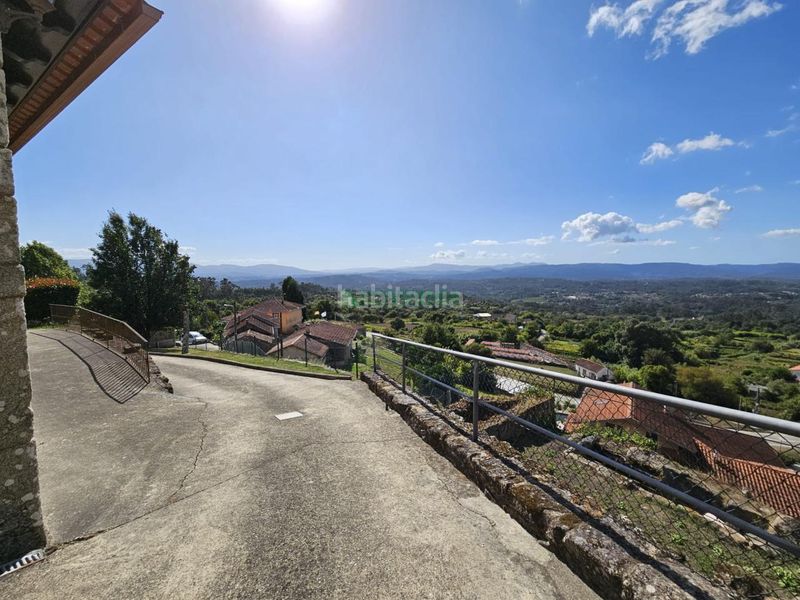 Foto d53f3acb-ef9c-4f35-a7c0-69227f6cbff3. House with heating parking in Neves (As)