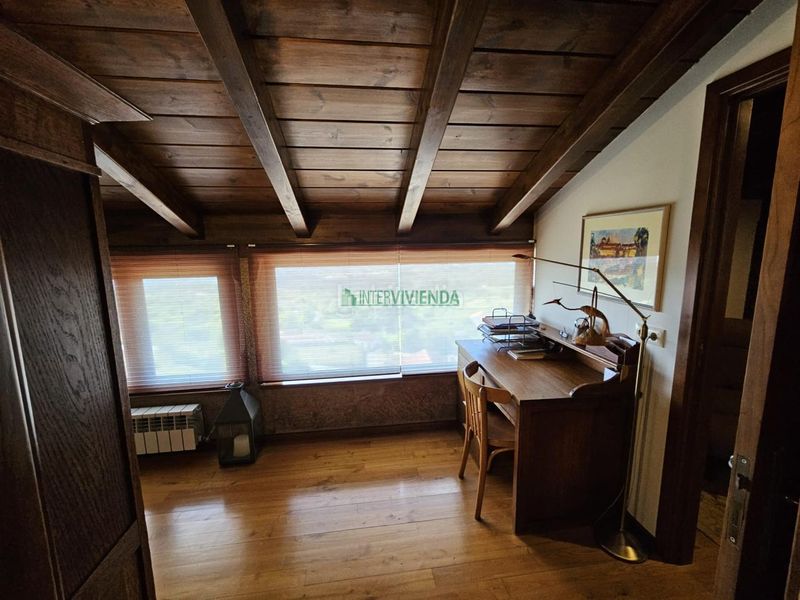 Foto dd3a73d0-fa2e-4141-8a45-c5ede5412efc. House with heating parking in Neves (As)