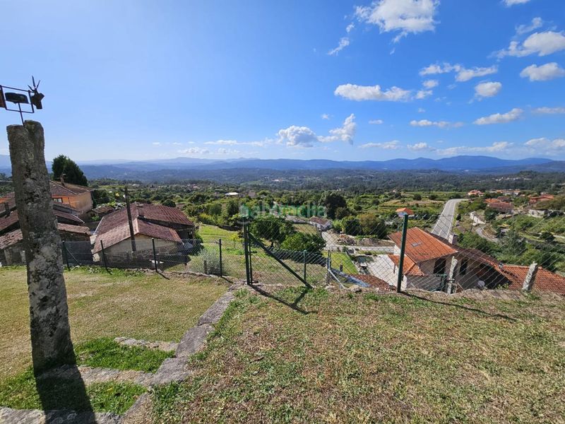 Foto e6358d68-de99-4b48-a1f0-a6018ec606c6. House with heating parking in Neves (As)