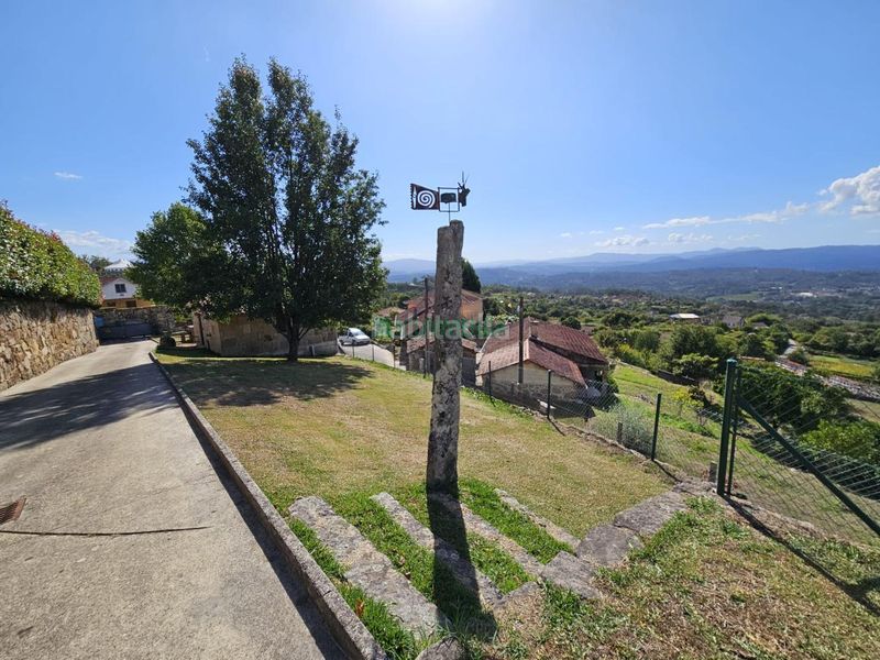 Foto e9ad01b5-a3dc-44b4-b19b-90b502fb0d0b. House with heating parking in Neves (As)
