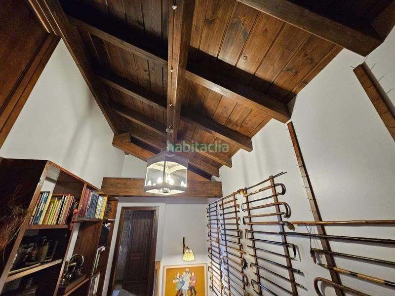 Foto ea7d0092-fdb6-4877-88db-d6a34b510192. House with heating parking in Neves (As)