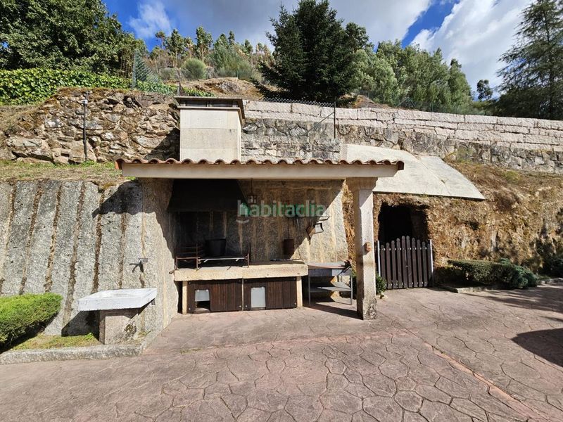 Foto ed858c4f-b575-48d2-b4c1-1d8bf8345ae9. House with heating parking in Neves (As)