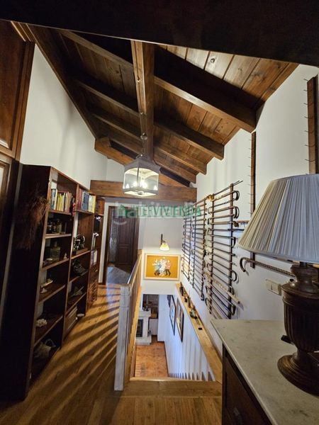 Foto f79159b5-4b35-4dee-8cbc-8f6715ba756e. House with heating parking in Neves (As)