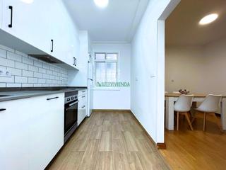 Location Appartement à Redondela