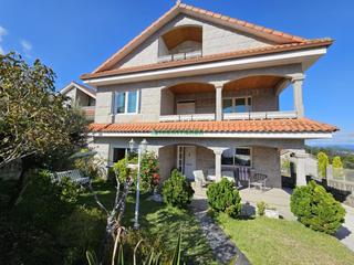 Chalet à Salceda de Caselas