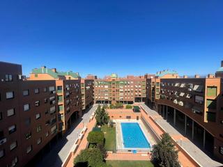 Location Appartement à Prado de Santo Domingo