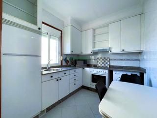 Appartement à Soutomaior