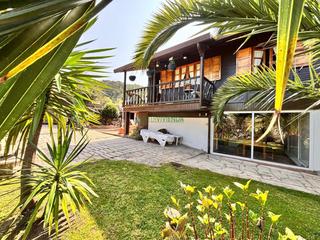 Casa en Baiona