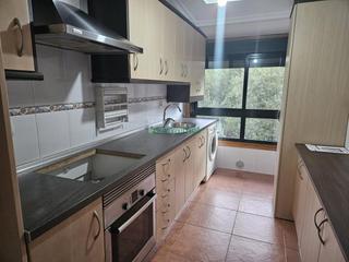 Location Appartement à Covelo (O)