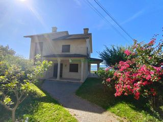 Chalet in Moaña