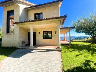 Chalet en Moaña