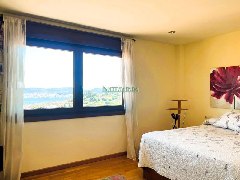 Foto 1d085131-b454-4b2f-9d00-aad64a6e6598. Xalet amb calefacció aparcament a Moaña