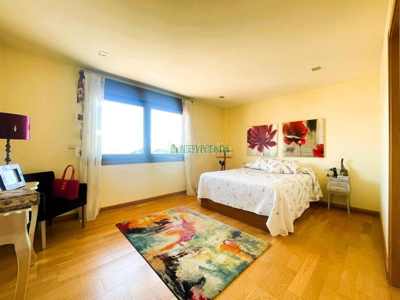 Foto ff405a5d-d6cf-48e7-bcaf-c1e98e92a5e5. Xalet amb calefacció aparcament a Moaña