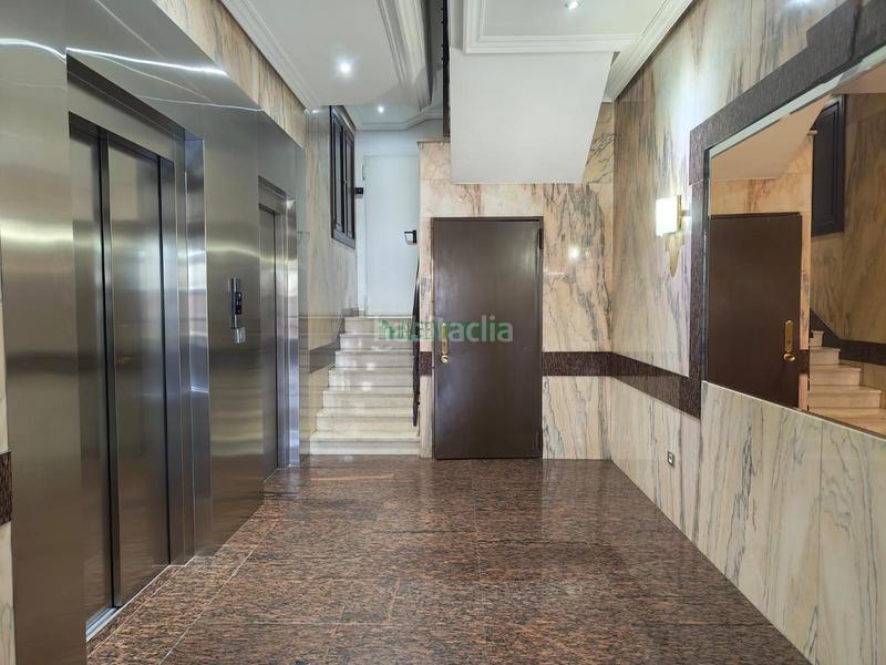 Foto 071fb740-0366-4680-a457-8cfcf8e1069d. Duplex con riscaldamento parcheggio in Casablanca - Calvario Vigo