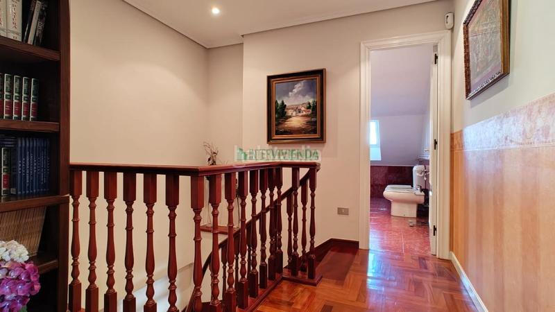 Foto 204c6d7c-3528-4c7d-a76f-5d75de309306. Duplex con riscaldamento parcheggio in Casablanca - Calvario Vigo