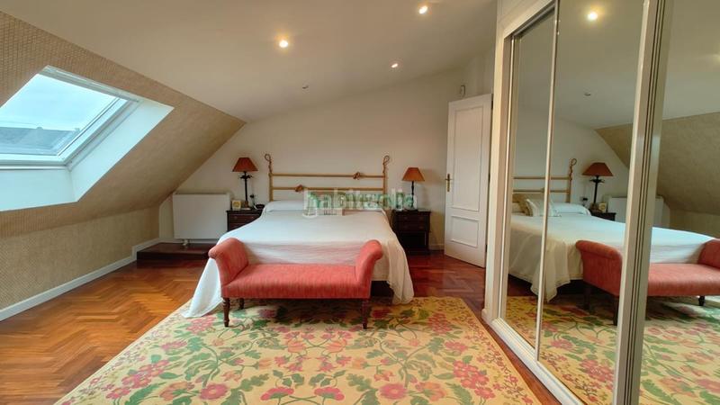 Foto 30c0eceb-af55-4e80-a67b-0ffdb7ecf2b6. Duplex con riscaldamento parcheggio in Casablanca - Calvario Vigo