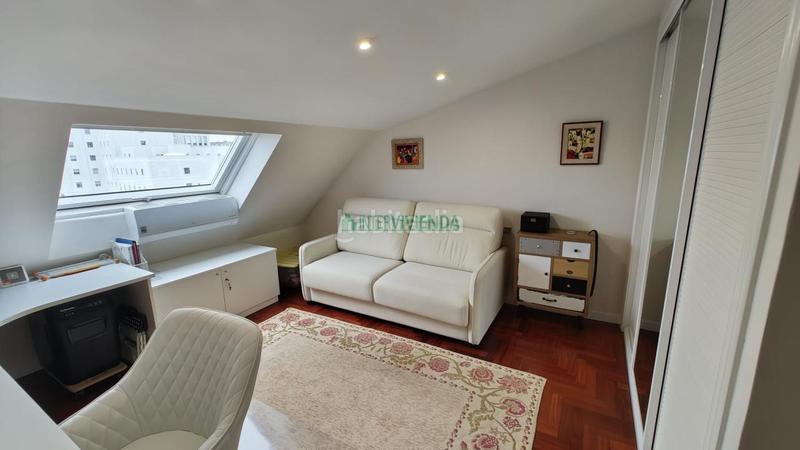 Foto 31bd5b7a-e87b-48a5-86e1-fb57857cacc6. Duplex con riscaldamento parcheggio in Casablanca - Calvario Vigo