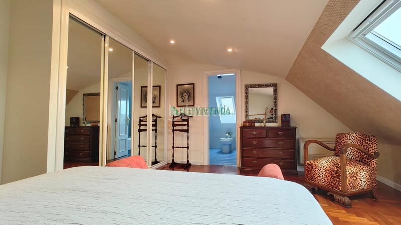 Foto 37d09dde-6d24-41a1-9bc2-cccab816c759. Duplex con riscaldamento parcheggio in Casablanca - Calvario Vigo